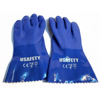 USAFETY-Găng tay chống dầu Usafety P1601